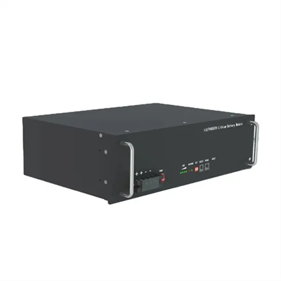 Rekomendacja dotycząca zewnętrznego zasilania kontenera solarnego