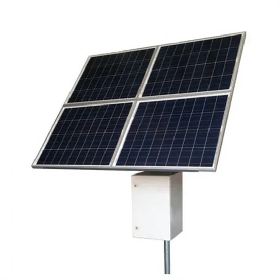 Południowoafrykańska firma produkująca kontenerowe elektrownie do magazynowania energii