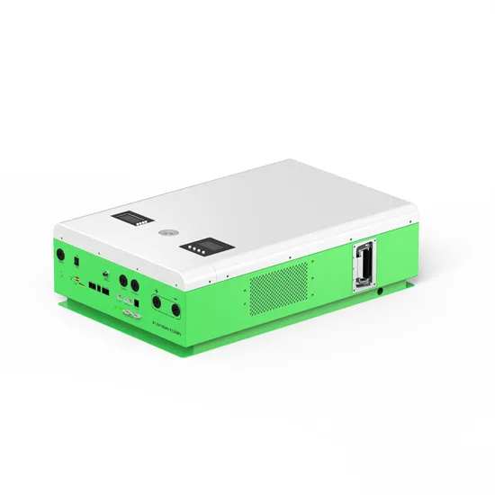 Obliczanie mocy systemu magazynowania energii w kontenerach solarnych dla stacji komunikacyjnych kontenerów solarnych