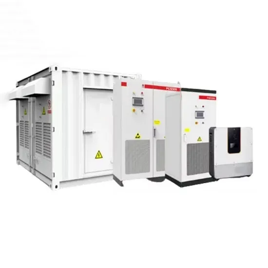 Wysoka wydajność i jakość produktu w postaci kontenerów do magazynowania energii fotowoltaicznej dla stacji dystrybucji energii elektrycznej