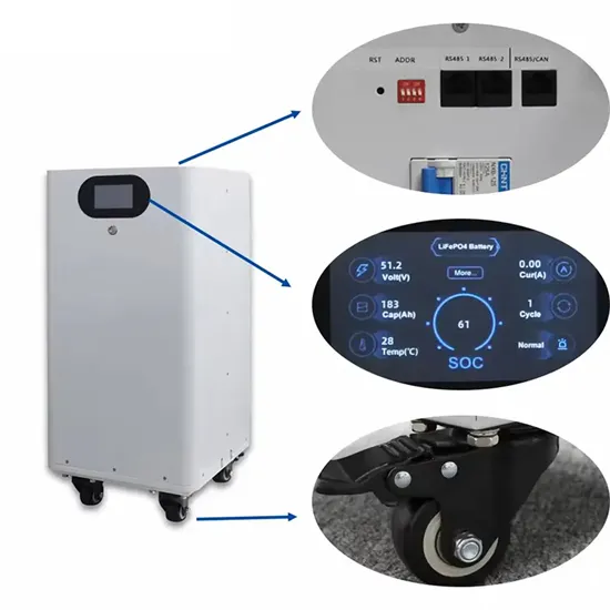 Skuteczność konwersji magazynowania energii wiatrowej