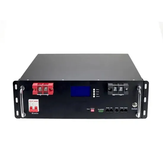 Jakie będą przyszłe trendy w zakresie magazynowania energii i nowej energii 