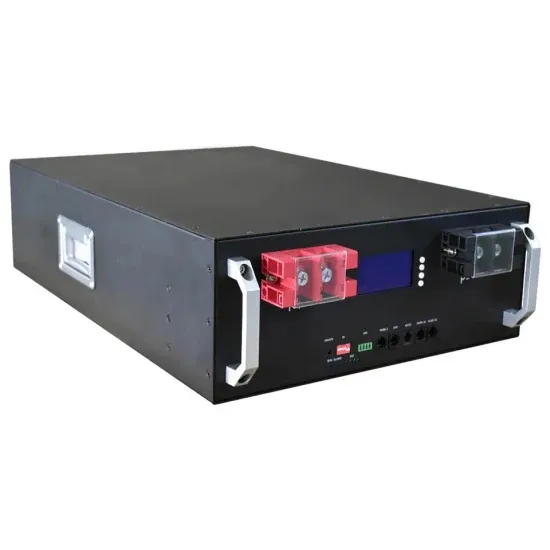 Zasada kabiny kontenerowej do magazynowania energii w Duszanbe