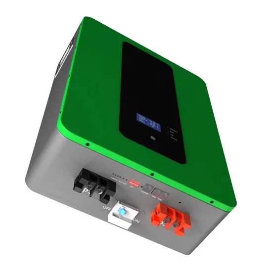 Wymiana i rabaty na inteligentne kontenery do magazynowania energii fotowoltaicznej Dakar