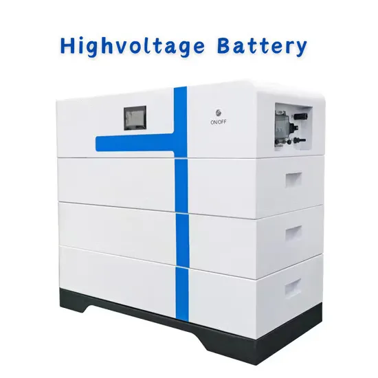 Firma produkująca szafy na baterie słoneczne do domu w Caracas