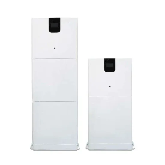 Kuwejckie mobilne kontenery magazynujące energię ultrawysoka wydajność