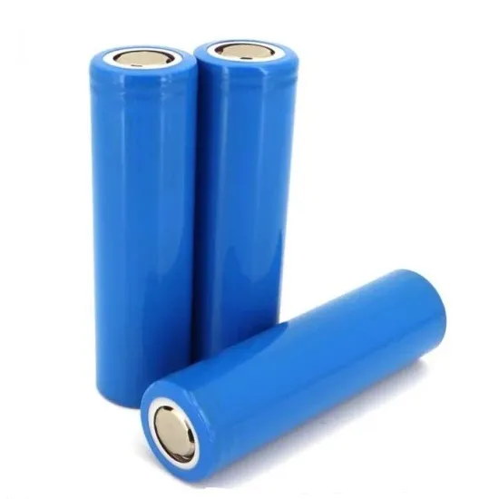 Nowy system magazynowania energii w Armenii