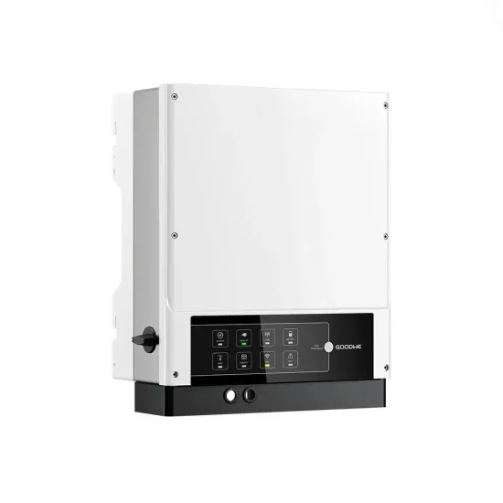 Ranking światowych dostawców zasilania awaryjnego dla stacji komunikacyjnych kontenerów słonecznych