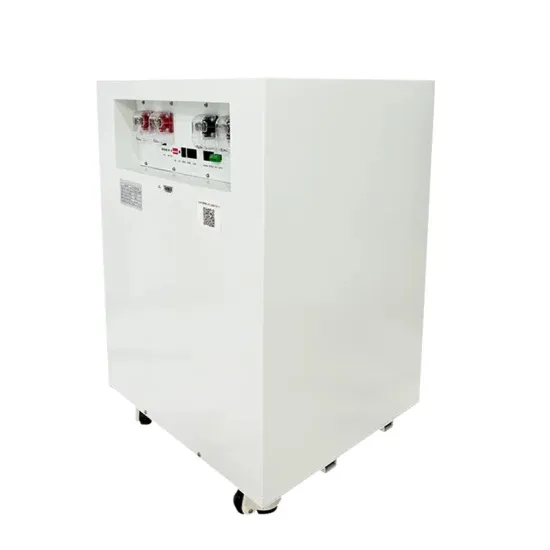 Ranking producentów szafek na baterie litowe do użytku na zewnątrz