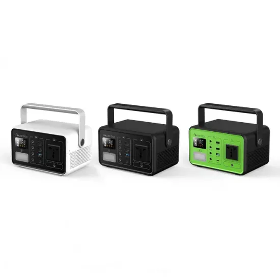 Czy akumulator jest wyposażony w falownik 