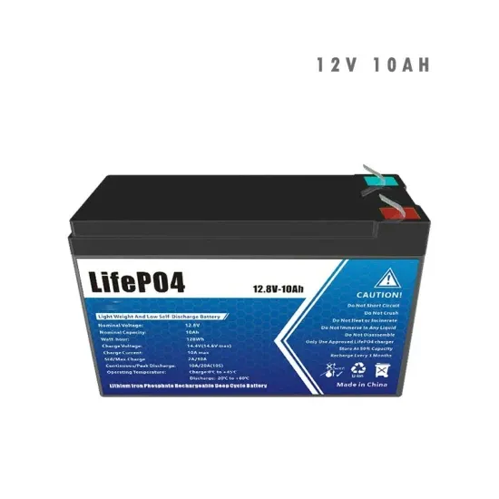 Tanzania magazynowanie energii w akumulatorach litowo-żelazowo-fosforanowych