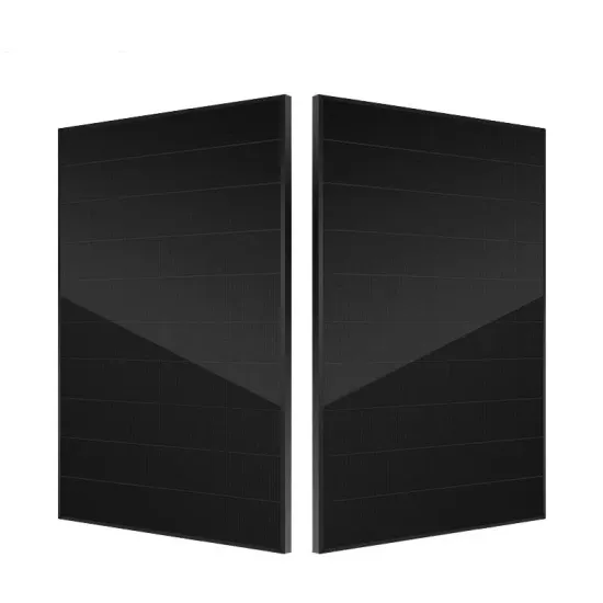 Dostawcy komponentów paneli fotowoltaicznych